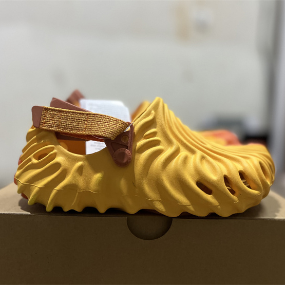 Salehe Bembury x CrocsPollex Clog - DopestKickz