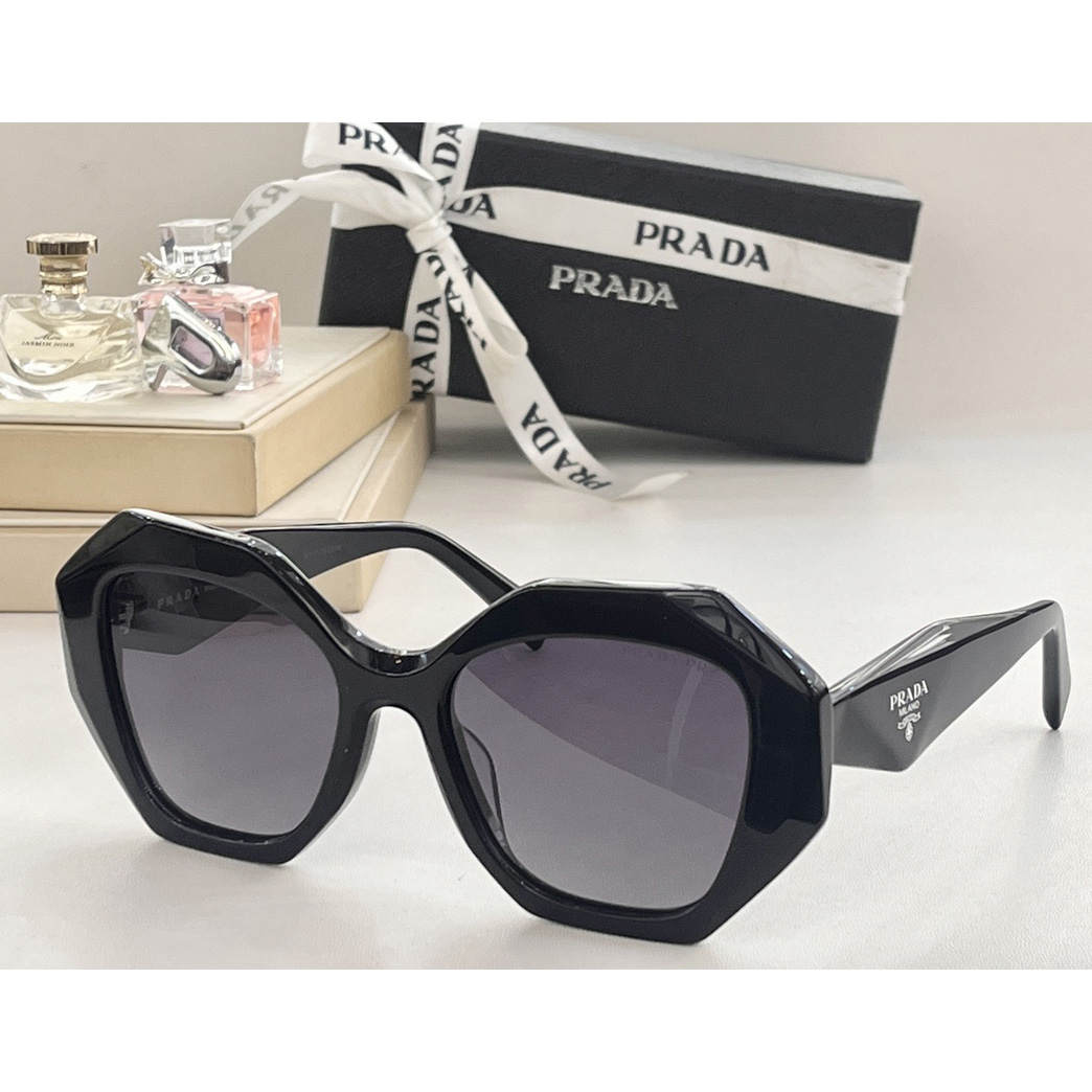 Prada Symbole Sunglasses    PR16W - DopestKickz