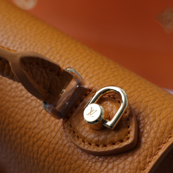 Louis Vuitton Twist One Handle PM     M57093 - DopestKickz