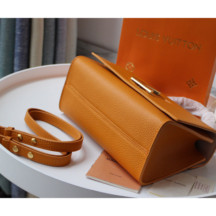 Louis Vuitton Twist One Handle PM     M57093 - DopestKickz