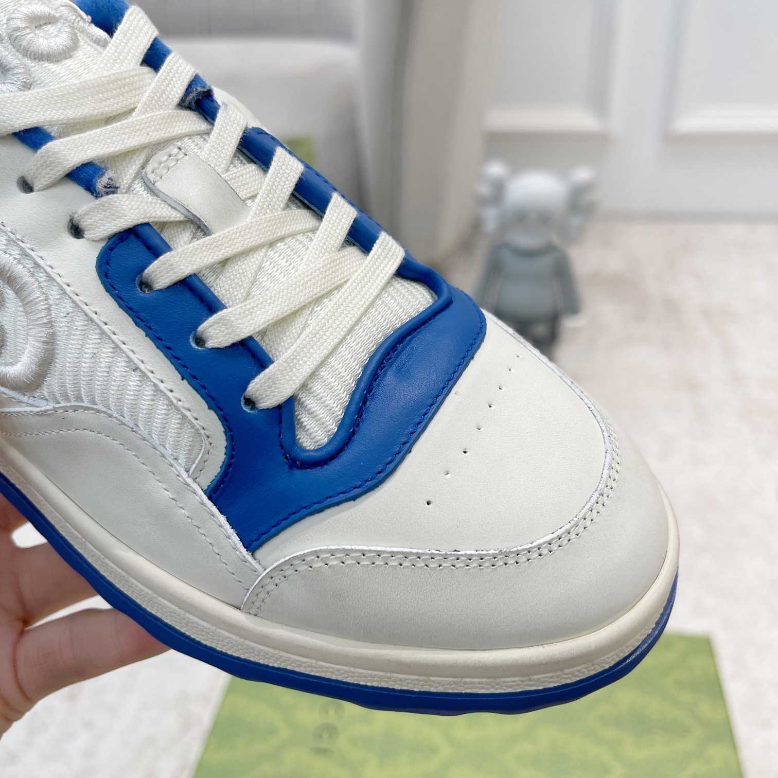 Gucci MAC80 Sneaker - DopestKickz