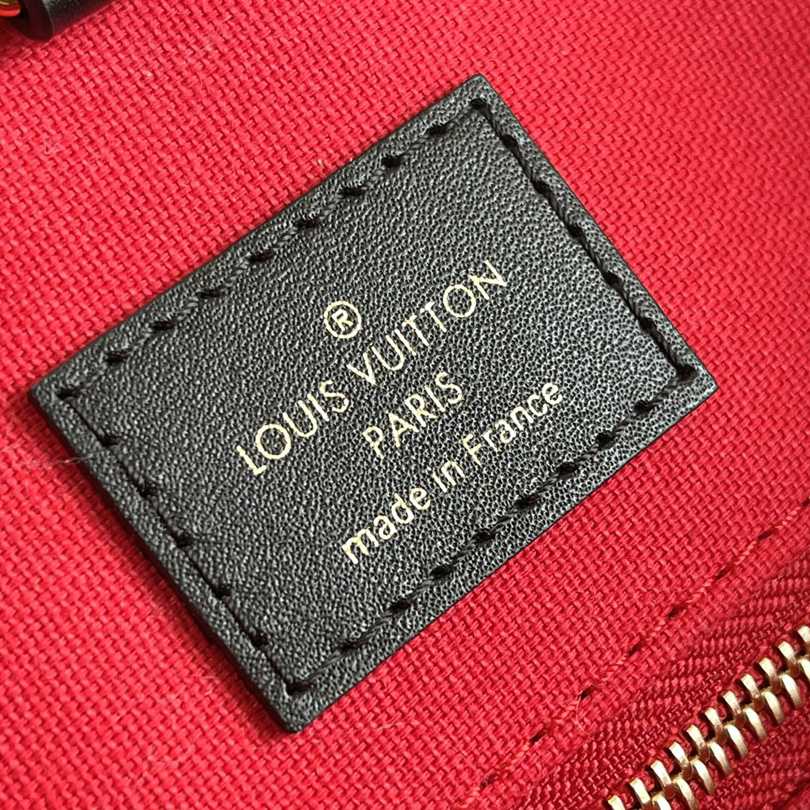 Louis Vuitton OnTheGo Tote Bag( 41x34x19 cm) M45320  - DopestKickz