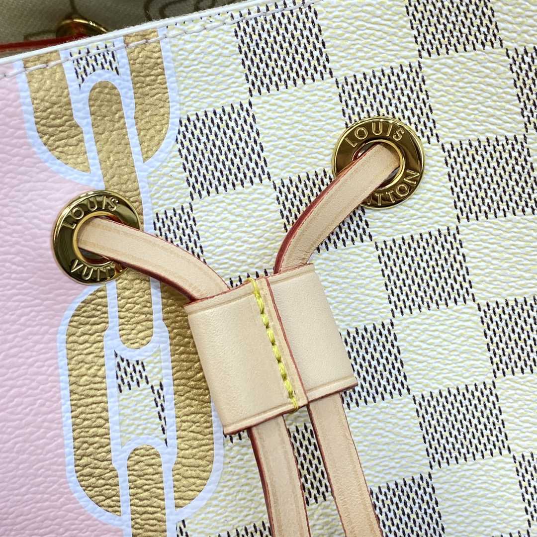 Louis Vuitton Néonoé MM(26 x 26 x 17.5cm) N40474 - DopestKickz