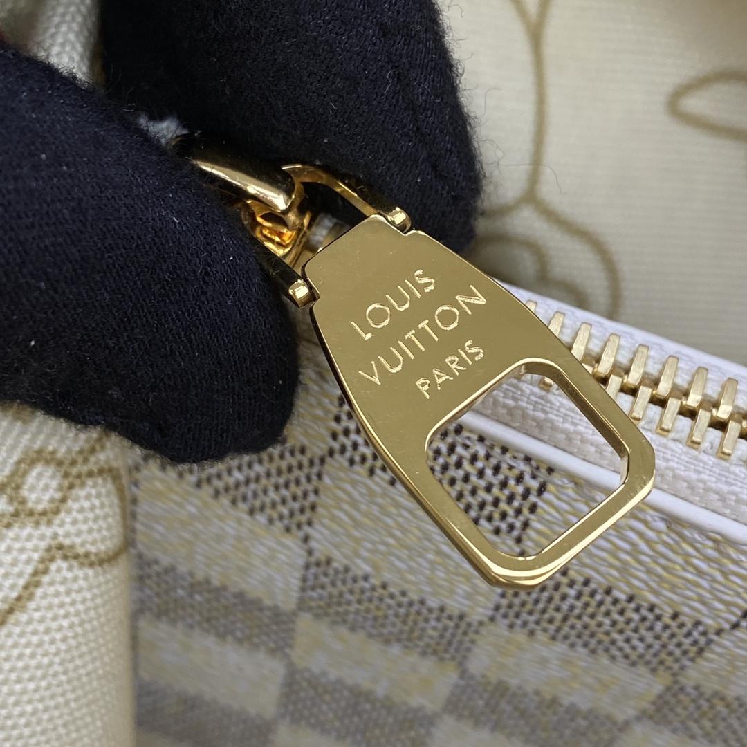 Louis Vuitton Néonoé MM(26 x 26 x 17.5cm) N40474 - DopestKickz