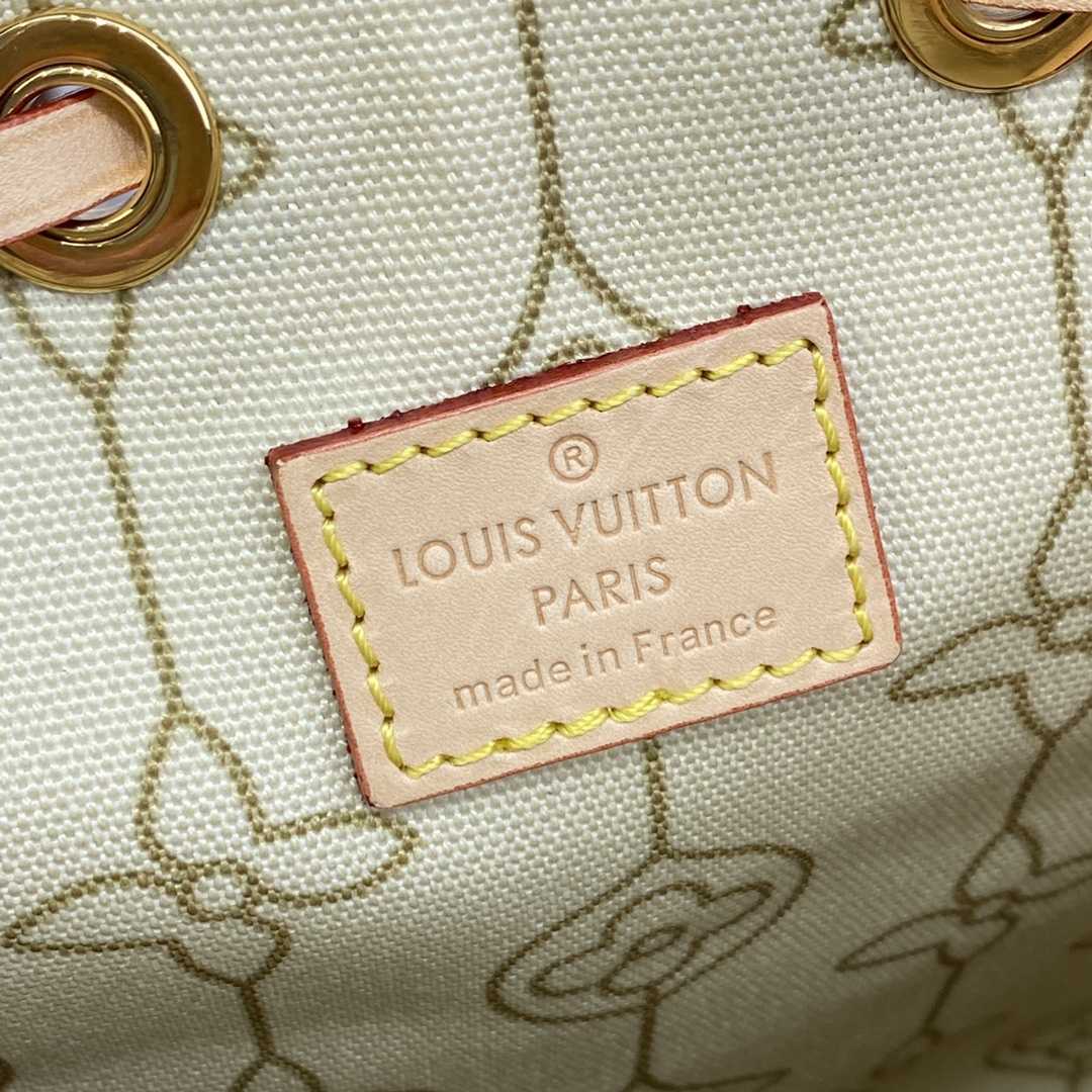 Louis Vuitton Néonoé MM(26 x 26 x 17.5cm) N40474 - DopestKickz