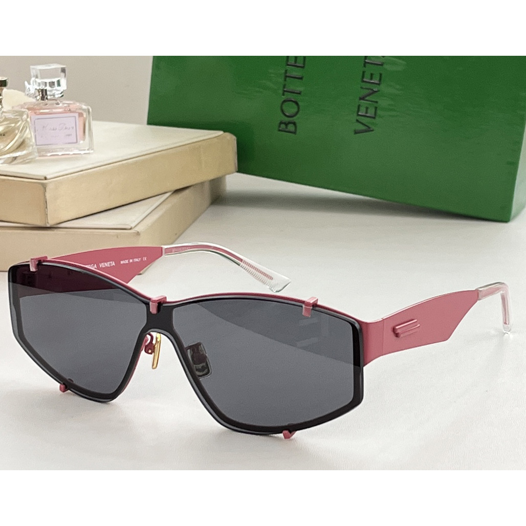 Bottega Veneta Sunglasses    BV1165 - DopestKickz
