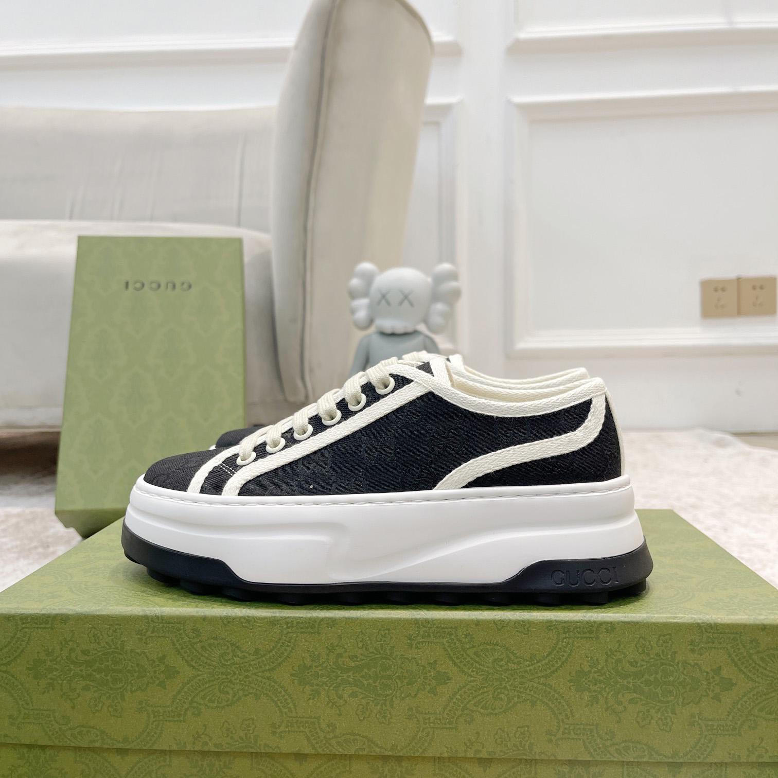 Gucci Women's GG Sneaker - DopestKickz