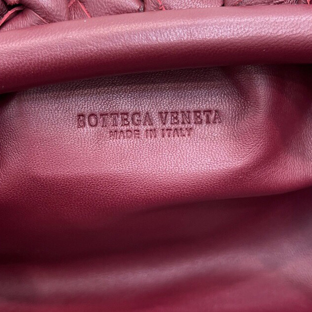 Bottega Veneta Mini Pouch - DopestKickz