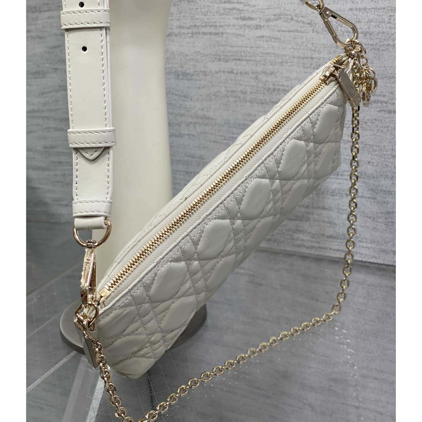 Dior Club Bag - DopestKickz