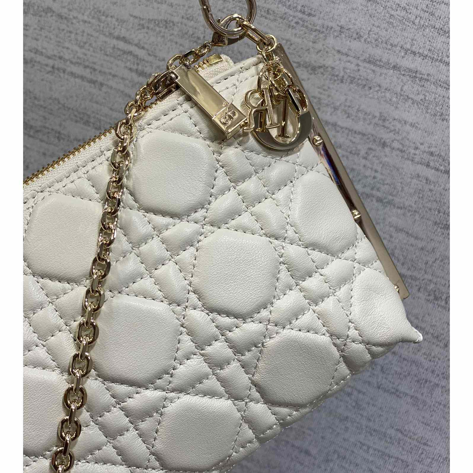 Dior Club Bag - DopestKickz