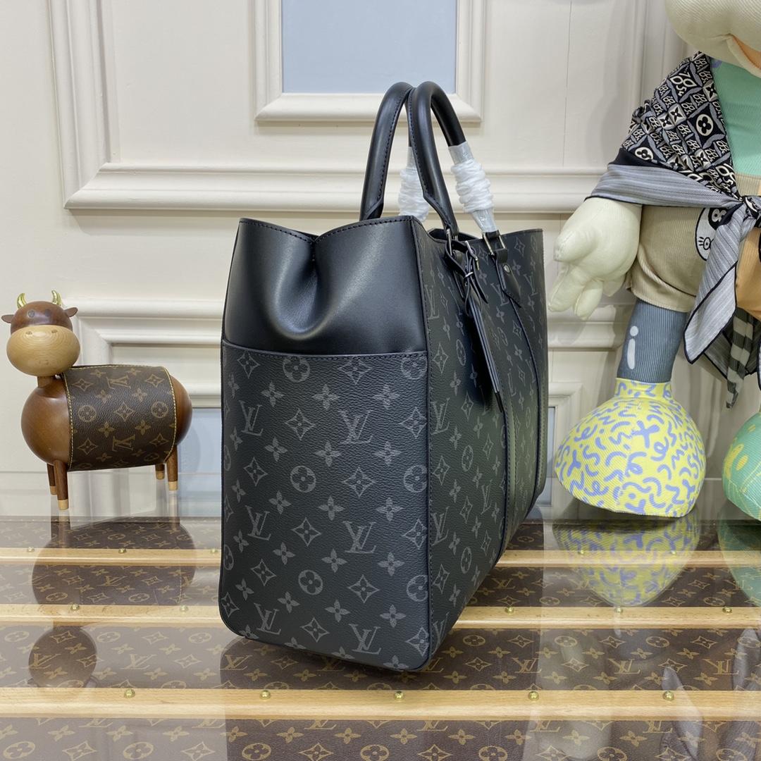 Louis Vuitton Sac Plat 24H (44 x 33 x 18cm) M46451 - DopestKickz