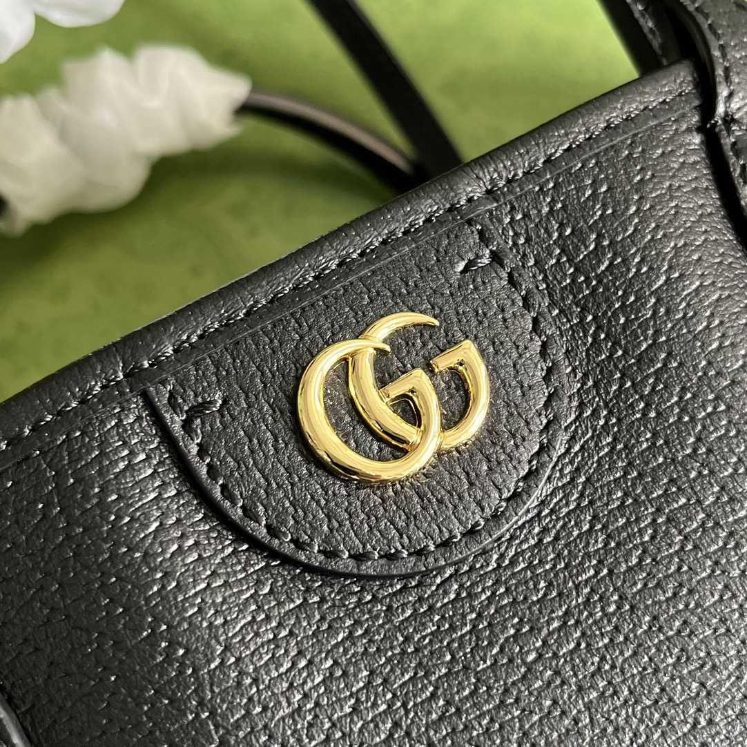 Gucci Ophidia Medium Tote Bag(38.5-28.5-15cm) - DopestKickz