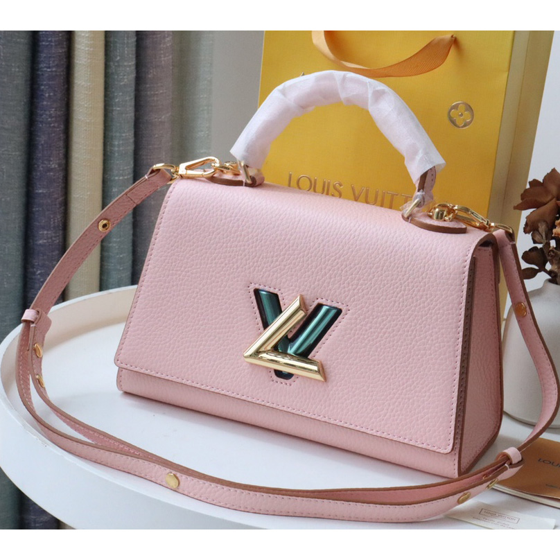 Louis Vuitton Twist One Handle PM     M57093 - DopestKickz