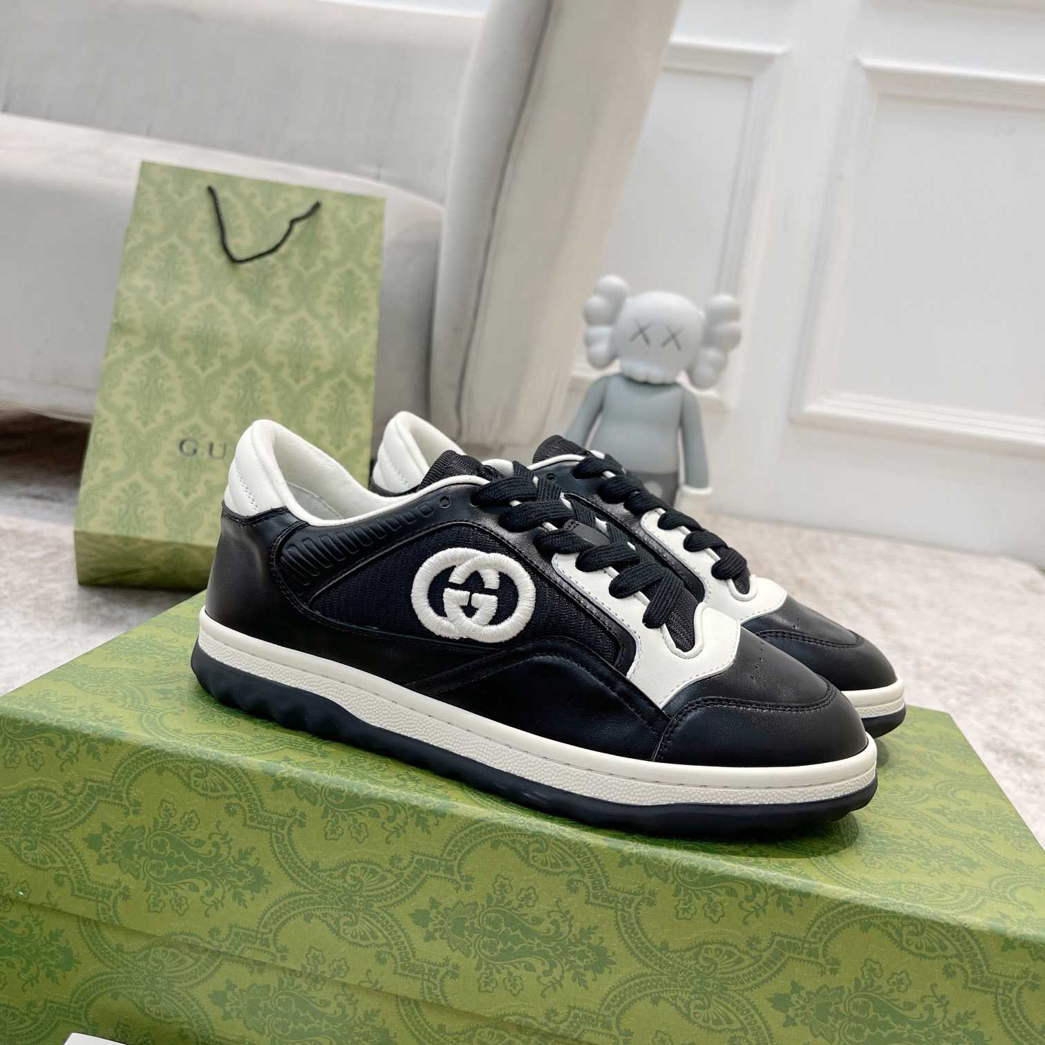 Gucci MAC80 Sneaker - DopestKickz