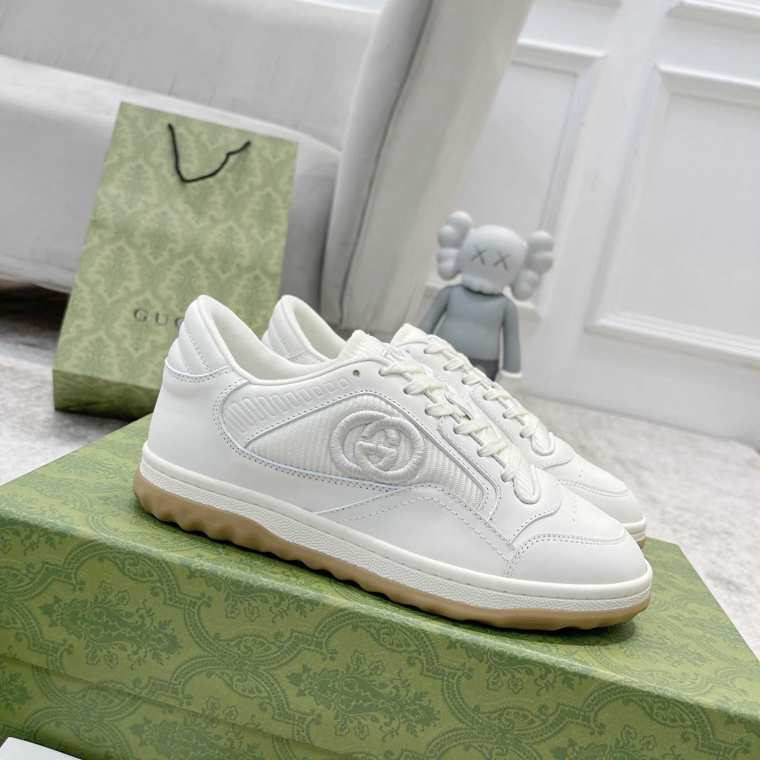 Gucci MAC80 Sneaker - DopestKickz