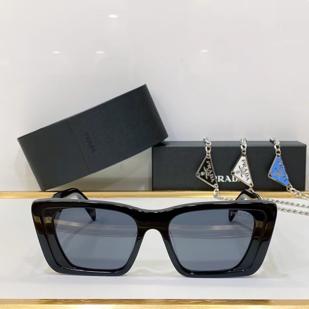 Prada Sunglasses - DopestKickz