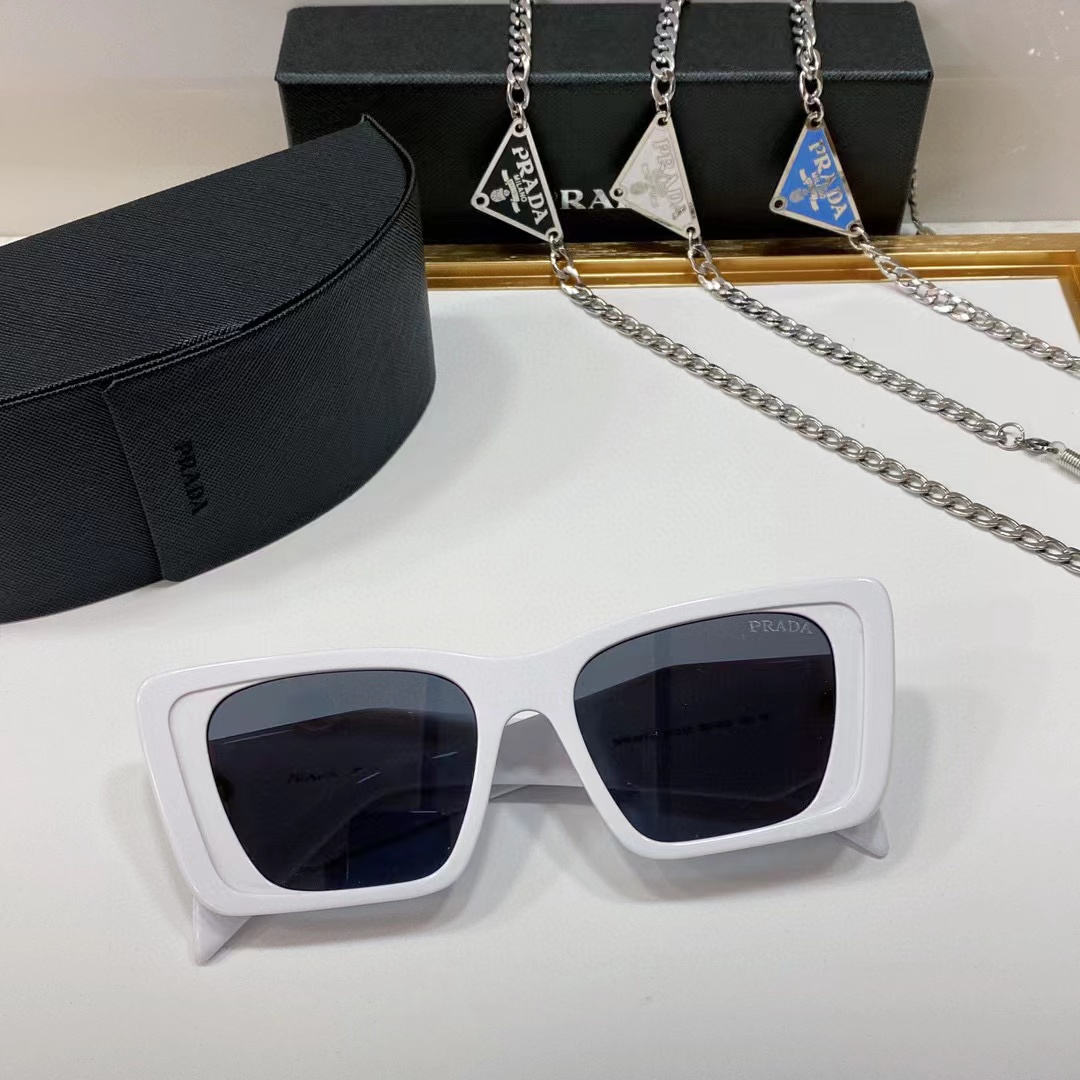 Prada Sunglasses - DopestKickz