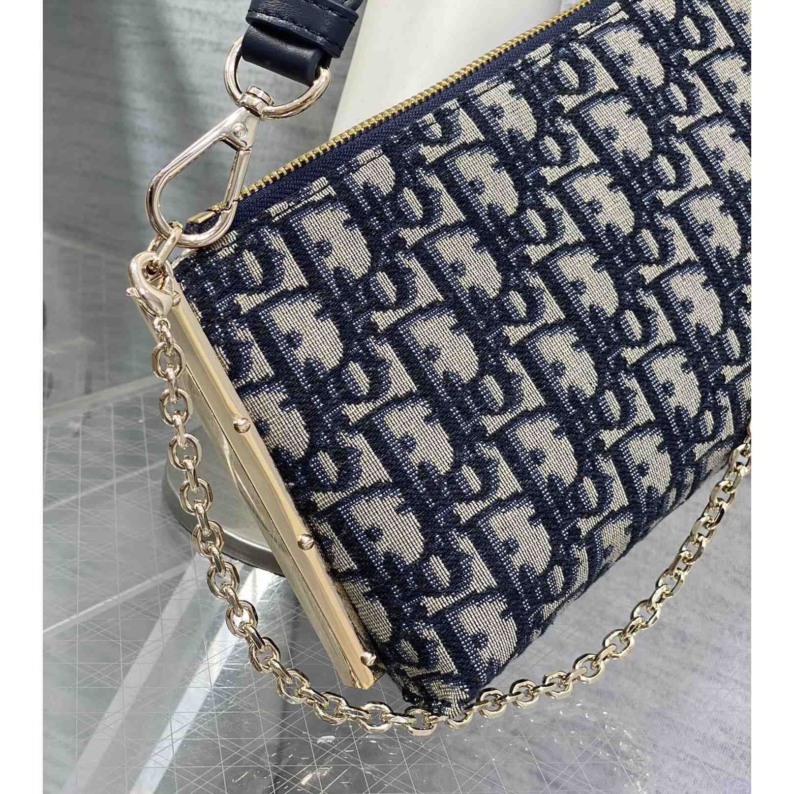 Dior Club Bag - DopestKickz