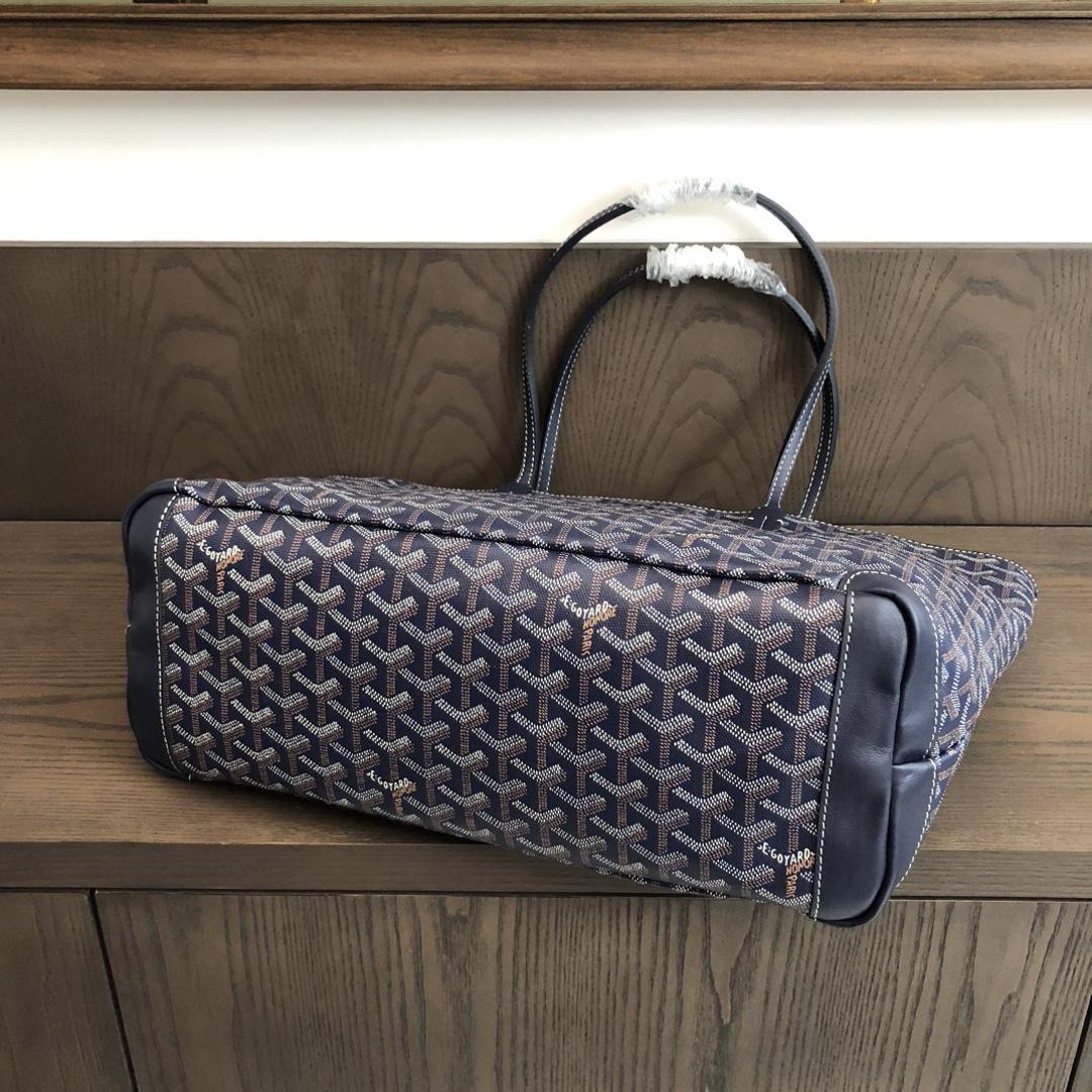 Goyard Artois PM Bag(50-36-29cm) - DopestKickz