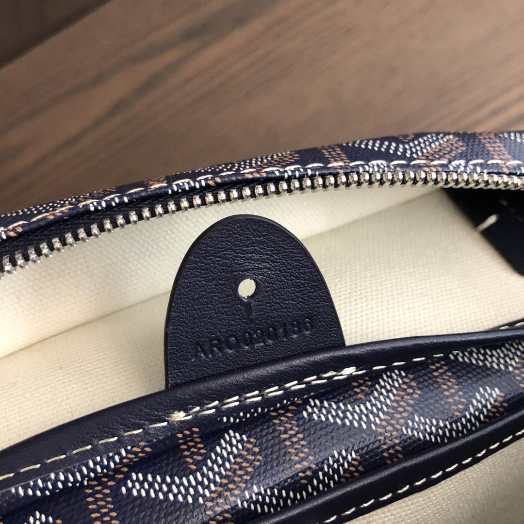 Goyard Artois PM Bag(50-36-29cm) - DopestKickz