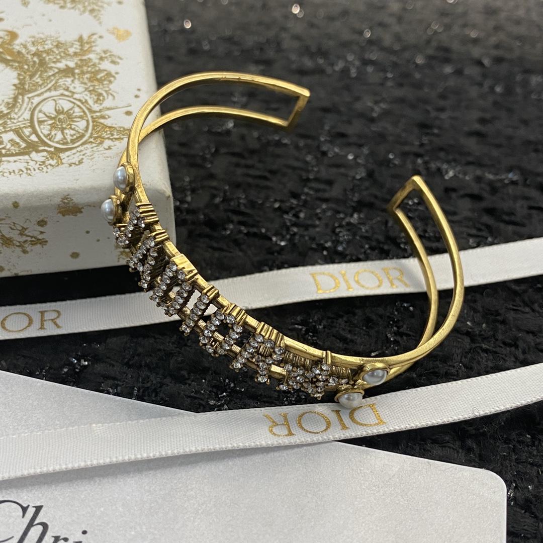 Dior Bracelet - DopestKickz