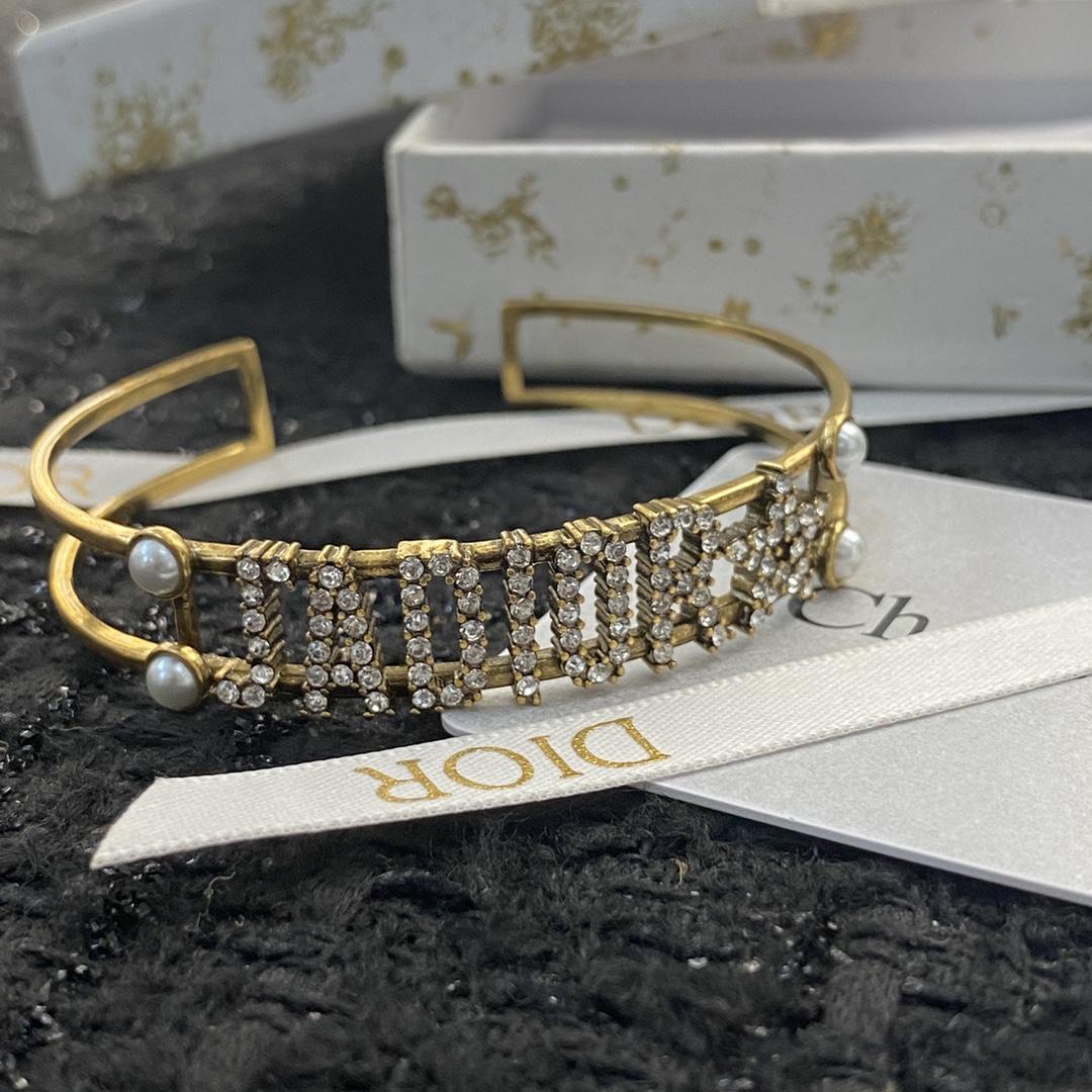 Dior Bracelet - DopestKickz