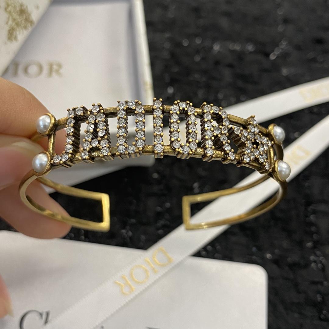 Dior Bracelet - DopestKickz