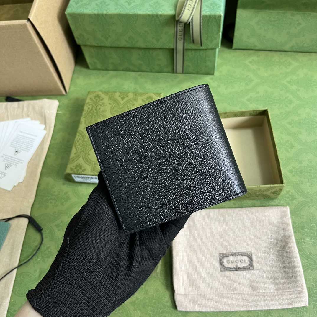 Gucci Wallet With Interlocking G - DopestKickz