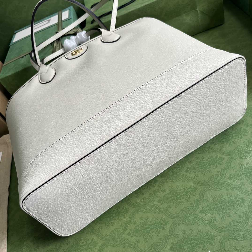 Gucci Ophidia Medium Tote Bag(38.5-28.5-15cm) - DopestKickz