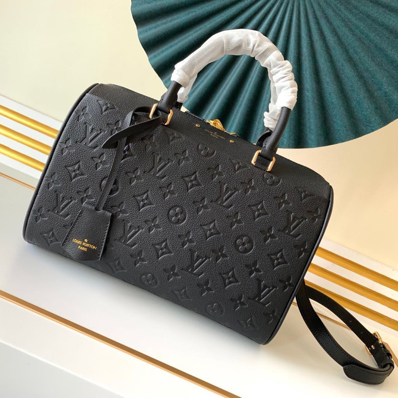 Louis Vuitton Speedy Bandouliere 20    M42405 - DopestKickz