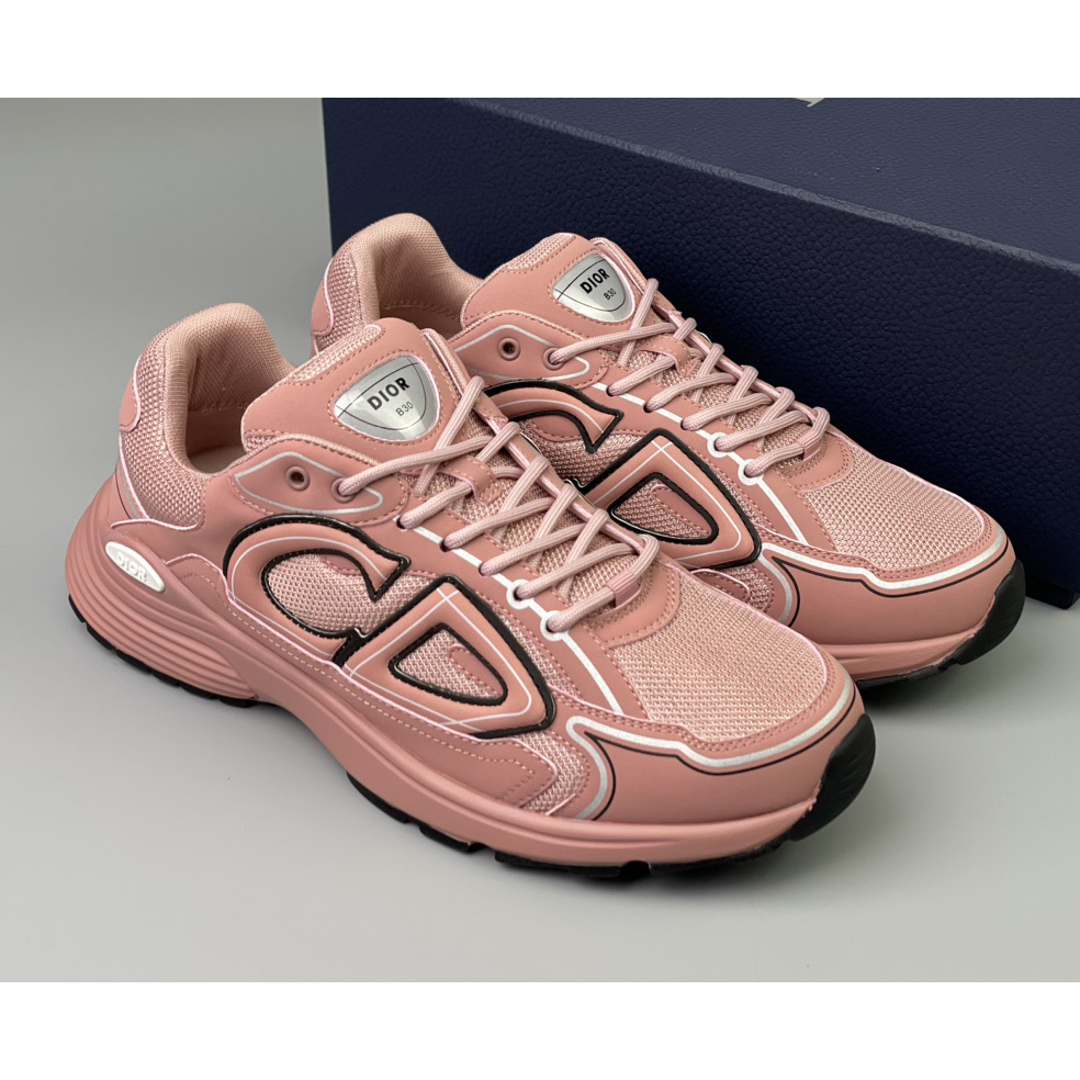 Dior B30 Sneaker  - DopestKickz