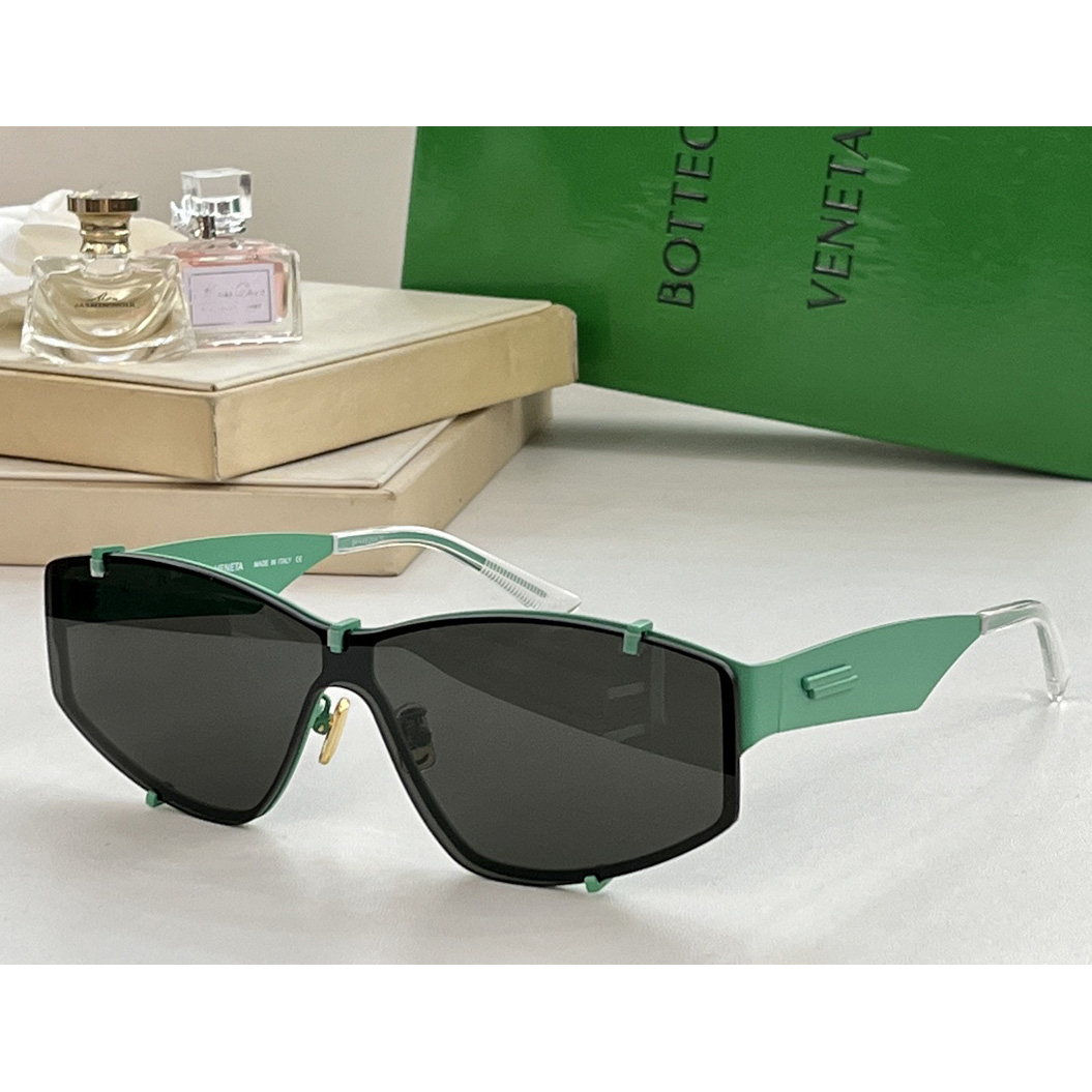 Bottega Veneta Sunglasses    BV1165 - DopestKickz