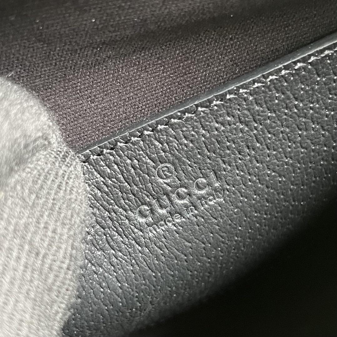 Gucci Jumbo GG Pouch(26-20-6CM) - DopestKickz