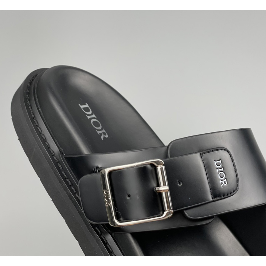 Dior Alias Sandal - DopestKickz