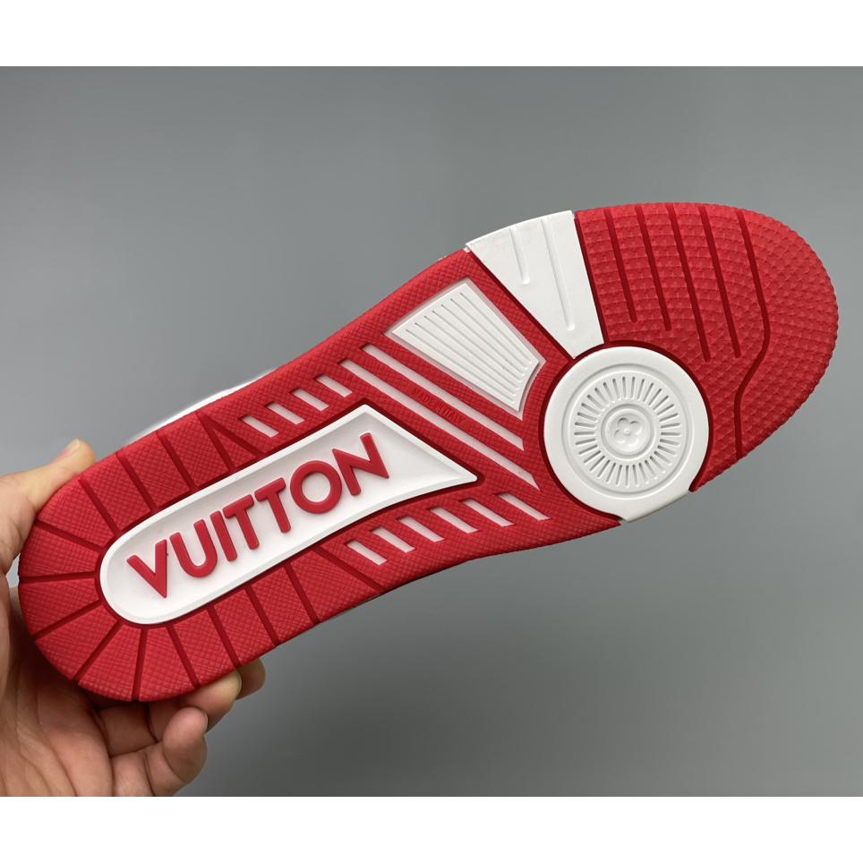 Louis Vuitton LV x YK LV Trainer Sneaker(upon uk size)   - DopestKickz
