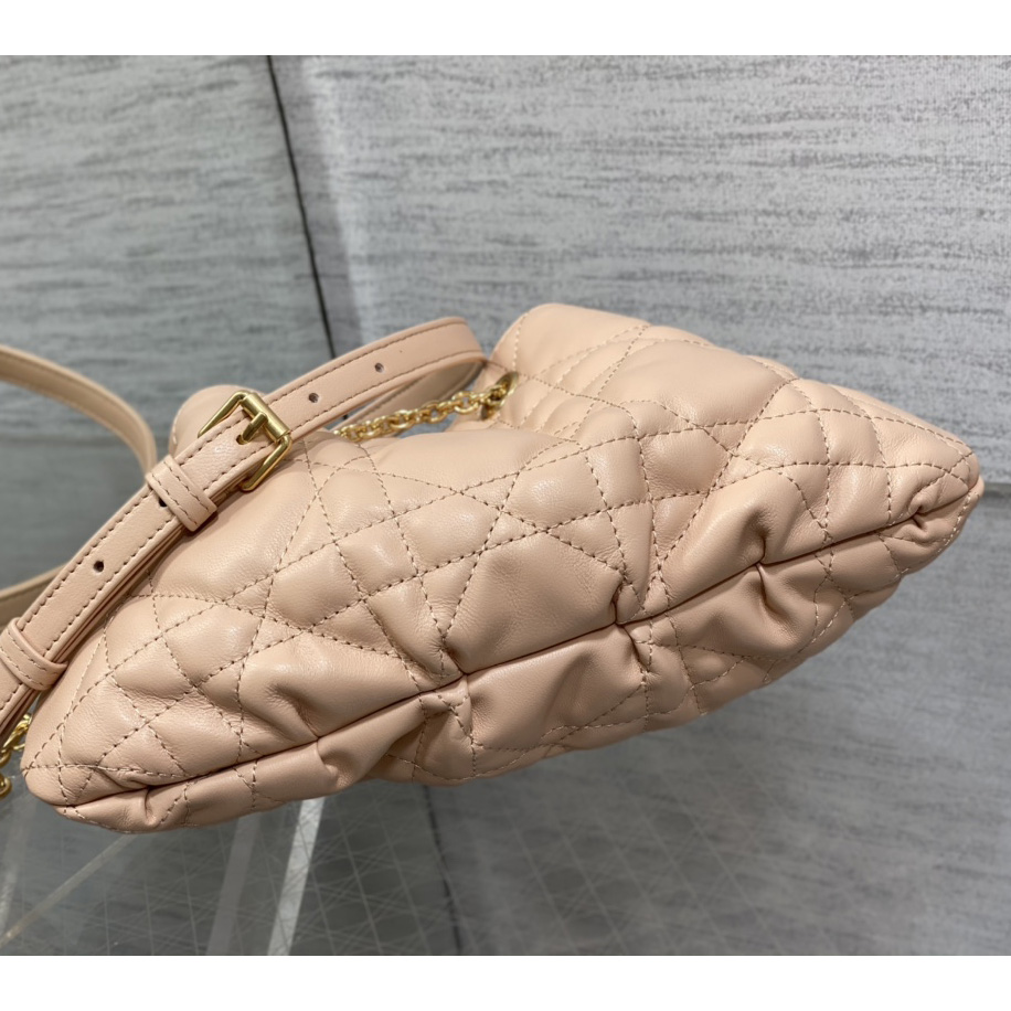 Dior Medium Dior Ammi Bag - DopestKickz