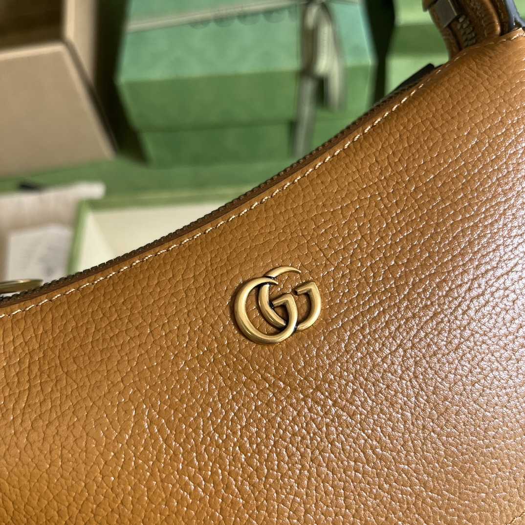 Gucci Aphrodite Mini Shoulder Bag (21-12-4cm) - DopestKickz