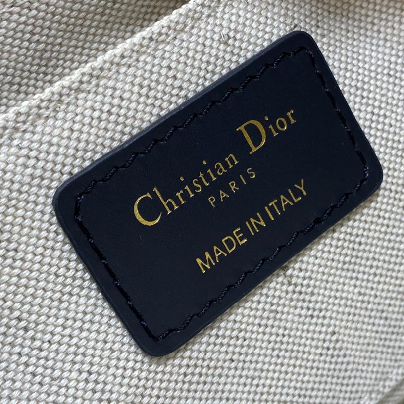 Dior CD Lounge Bag - DopestKickz