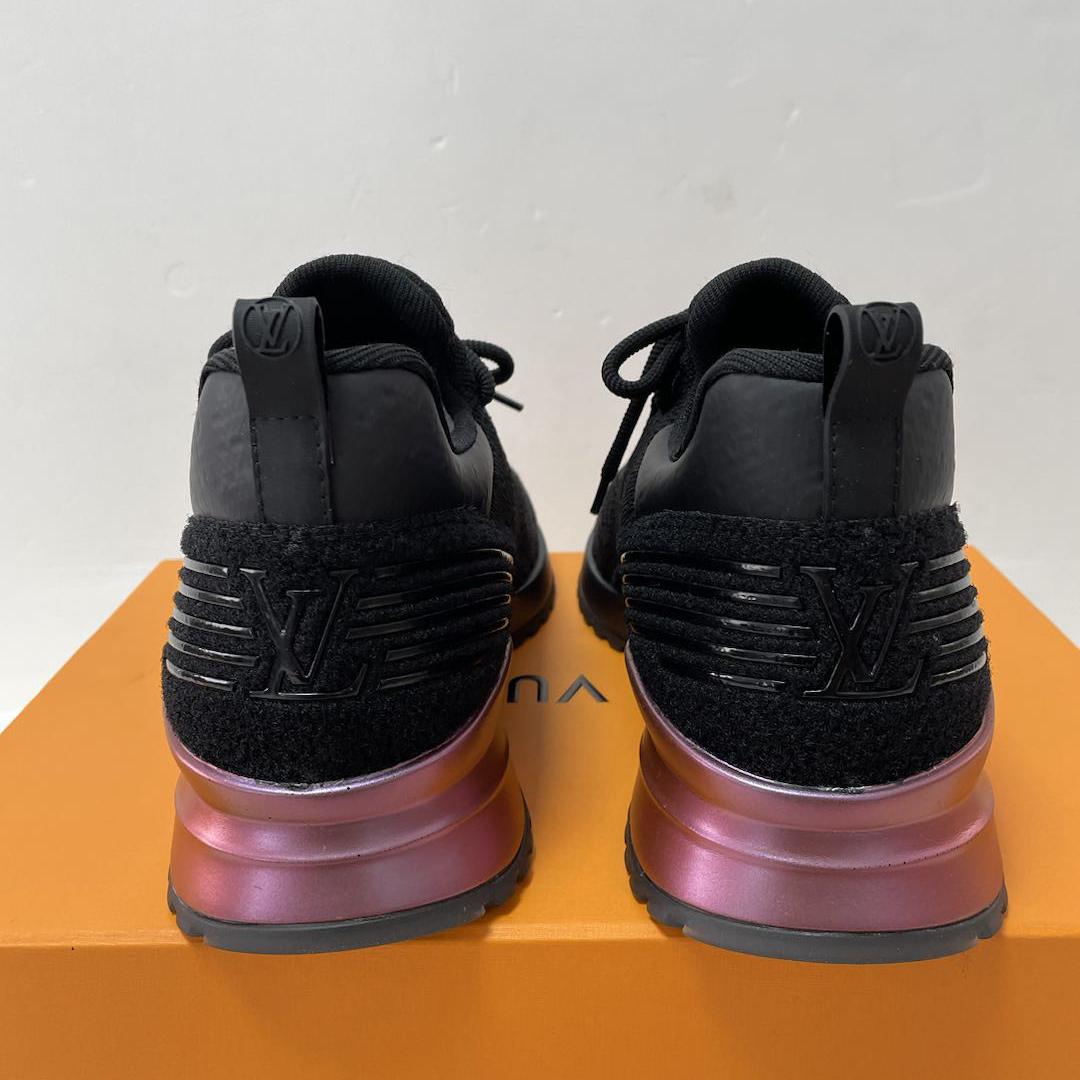 Louis Vuitton V.N.R Men’s Trainer (upon uk size)   - DopestKickz