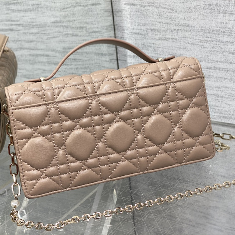 Dior Miss Dior Mini Bag - DopestKickz
