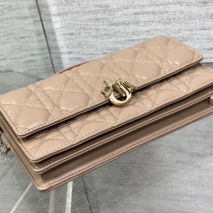 Dior Miss Dior Mini Bag - DopestKickz