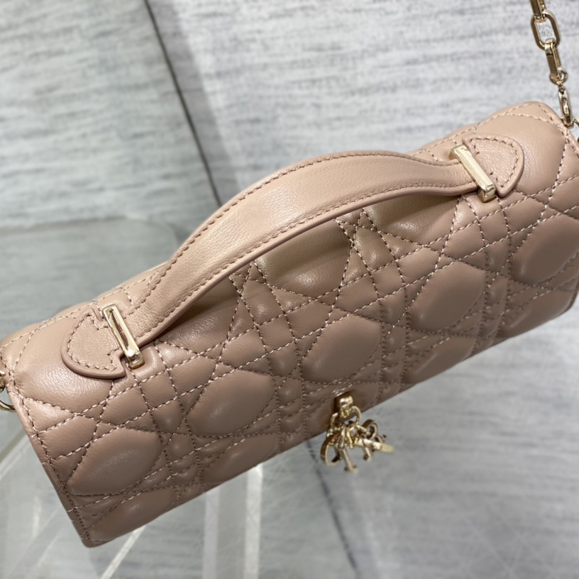 Dior Miss Dior Mini Bag - DopestKickz
