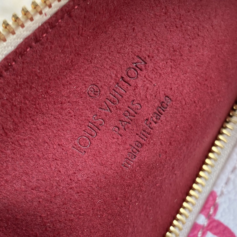 Louis Vuitton Speedy Handbag (16x10x7cm)   M92645 - DopestKickz