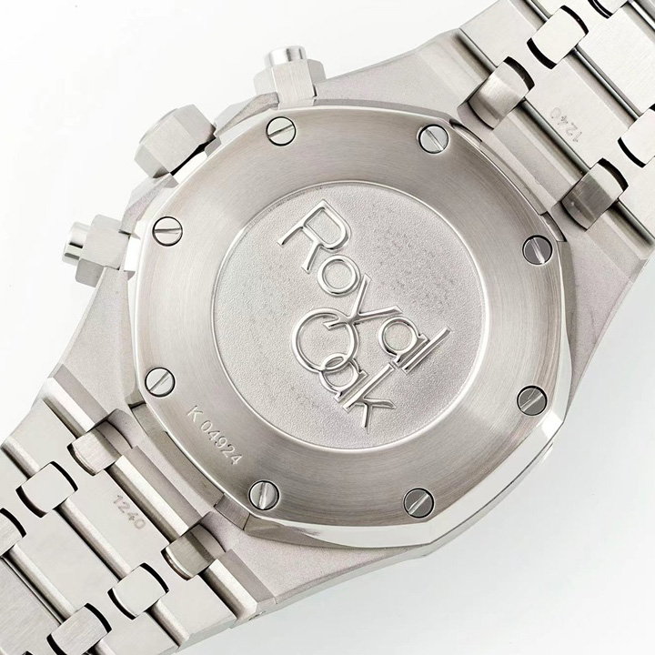 Audemars Piguet Royal Oak Chronograph - DopestKickz