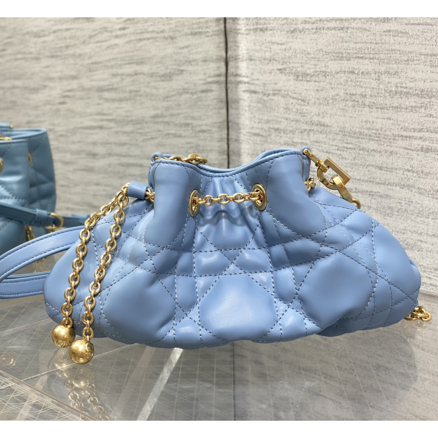 Dior Medium Dior Ammi Bag - DopestKickz