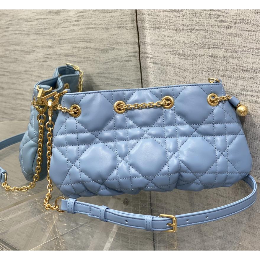 Dior Medium Dior Ammi Bag - DopestKickz