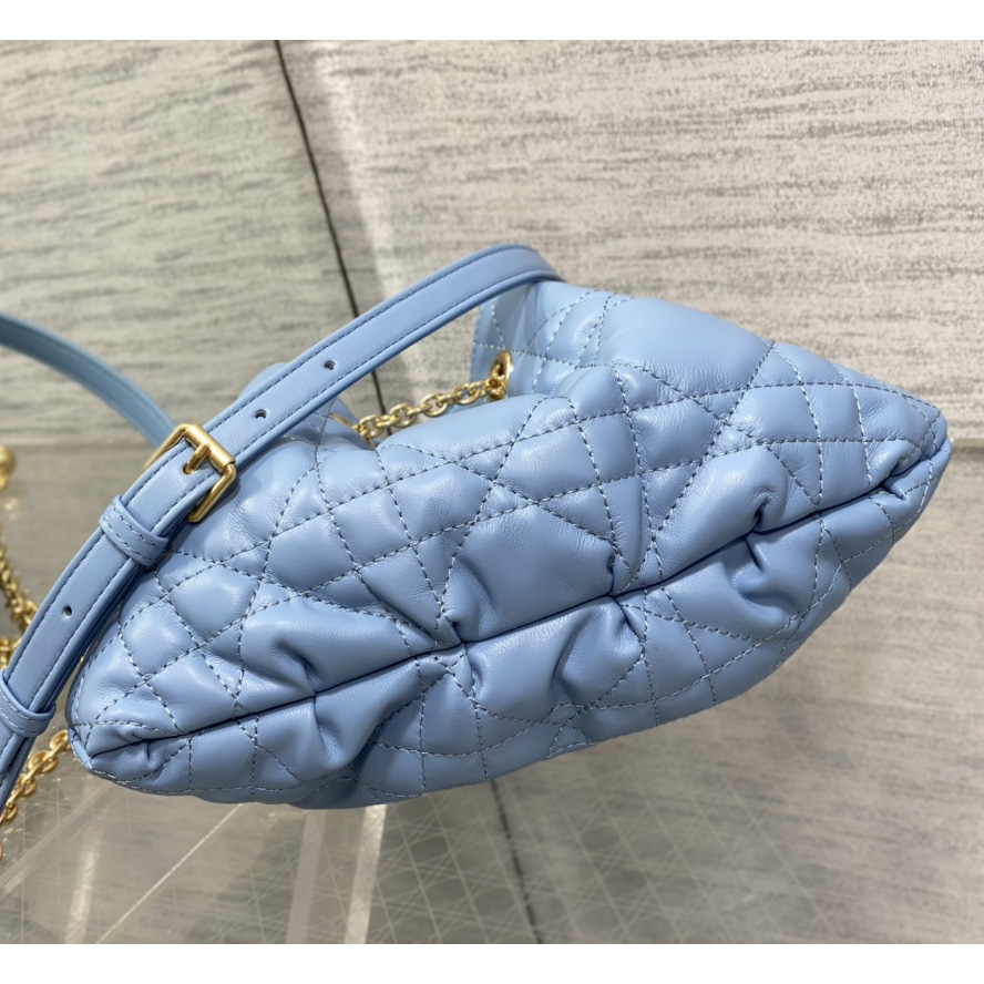 Dior Medium Dior Ammi Bag - DopestKickz