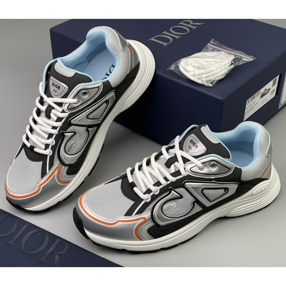 Dior B30 Sneaker  - DopestKickz
