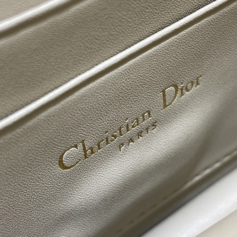 Dior Miss Dior Mini Bag - DopestKickz