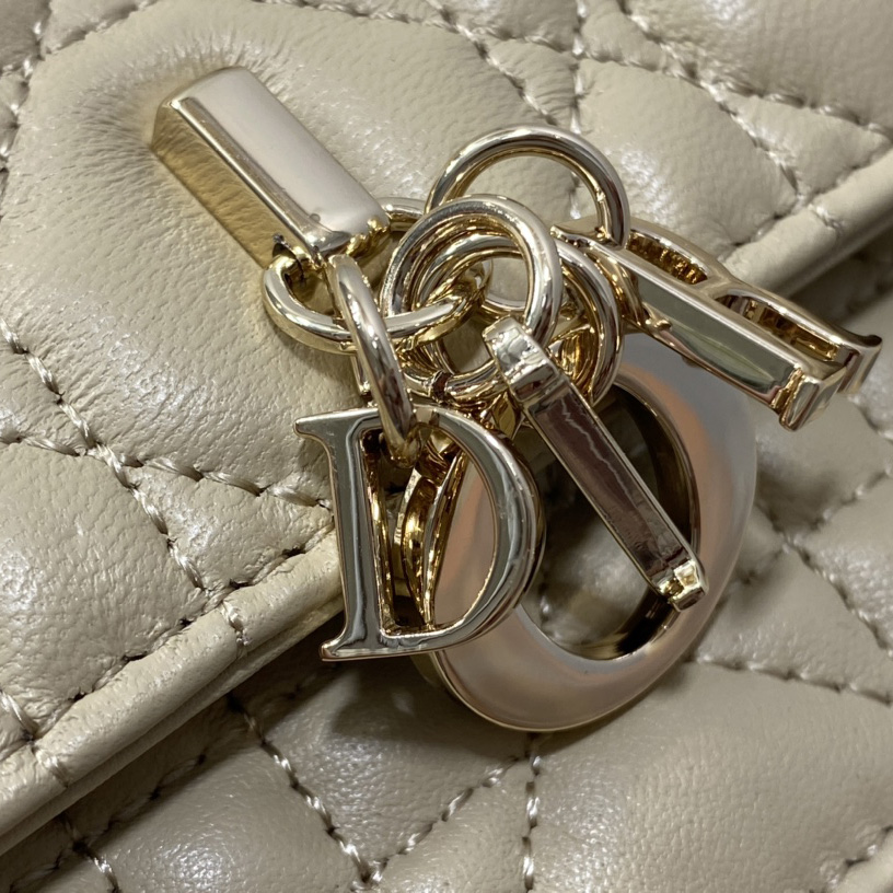 Dior Miss Dior Mini Bag - DopestKickz